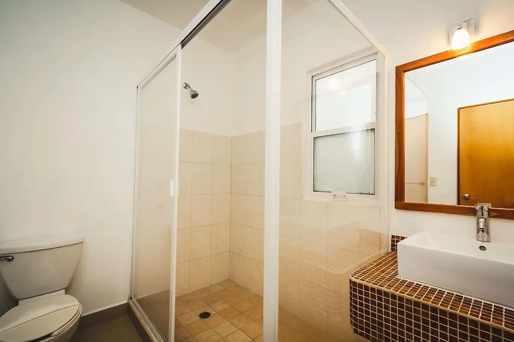Willa Selvamar 3 Bedroom Rental - Sool Village 28 Playa del Carmen Meksyk
